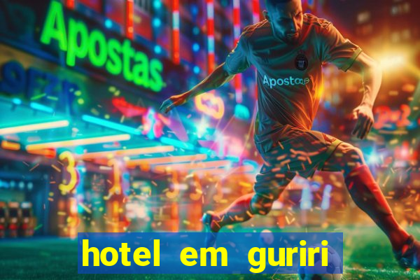 hotel em guriri beira mar